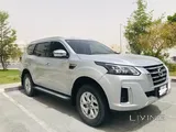 NISSAN X-TERRA 2023 MODEL FOR RENT 